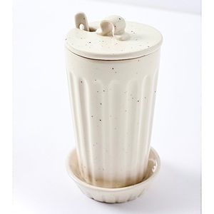 Anthropologie Oolong Tumbler Gift 🎁 Set